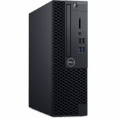 OptiPlex 3070 SFF i3-9100 8GB 256SSD GT1030 2GB W11Pro ReNew