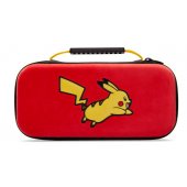 Protection Case for Nintendo Switch Pikachu Jump