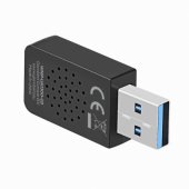 WNP-UA1300-03 AC1300 USB Wi-Fi
