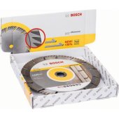 Bosch diamond cutting disc Standard for Universal, 230mm (10 pieces, b