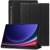 "SC Pen Case Galaxy Tab S9 FE Plus" Black