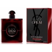 Black Opium Over Red EDP 90ml