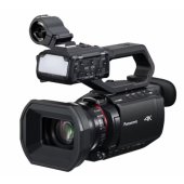 Camcorder AG-CX18EJ Black