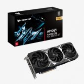 Radeon RX 9070 XT Predator BiFrost OC 16GB GDDR6 256bit Black
