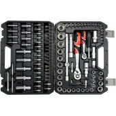 YT-38791 mechanics tool set