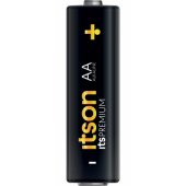 itsPREMIUM Alkaline LR6IPR/ 10HH 10pcs