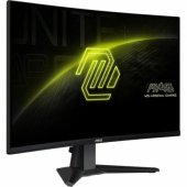 MAG 276CXFDE 27" VA 16:9 Curved