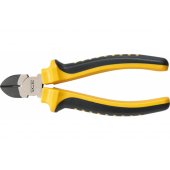 Topex side cutter pliers 180mm (32D107)