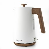 EK5822WHTVDE Toronto Rapid Boil Kettle White