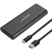 50311 Enclosure for M.2 SATA SSD