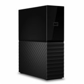 My Book WDBBGB0080HBK-EESN USB3 8TB