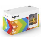 Color GO Film Multipack 48 Photos