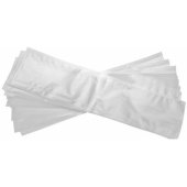 Vacuum Bags 12x55 cm 100pcs