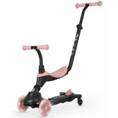 Sema Evo 3in1 Coral Pink