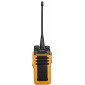 Radio DMR + Analog BD615 400-470MHz Orange