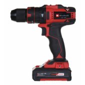 Einhell cordless drill TE-CD 18/ 40 Li-i +64