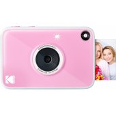 Printomatic+ Pink