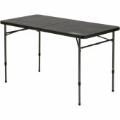 Camping table 2199745 Black