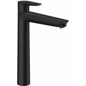 Talis E 71716670 Black