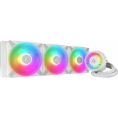 Liquid Freezer III 420 A-RGB Wh 420mm CPU Cooler ACFRE00153A
