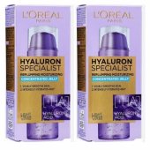 L Oreal Paris Hyaluron Specjalist Skoncentrowany Żel wypełniający nawi