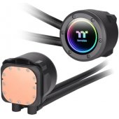 TH420 V2 ARGB 140 mm CPU Cooler CL-W376-PL14SW-A
