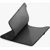 Litter-Robot LitterTrap® Mat Black