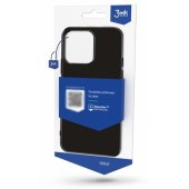 "Matt Case iPhone 14 Max" Black