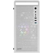 PGS CS-109-G-WT-v1 FRGB White