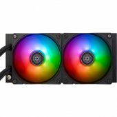 NovaPeak 240 ARGB Black