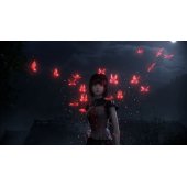 Fatal Frame II: Crimson Butterfly Remake NSW2