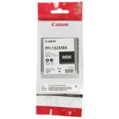 PFI-102MBK Black