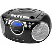 TRC788AU3BS Black