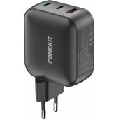 GaN PD 100W Black