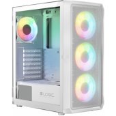 Portos ARGB Midi White