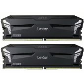 Ares Black 2x16GB DDR5 6000MHZ DIMM LD5U16G60C300A-RGD