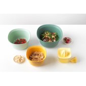 TASTY+ Mixing Bowl Set
