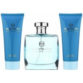 Ocean´s Club EDT 100ml + Shower Gel 100ml + Aftershave 100ml