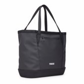 5527 Chasm Gear Tote 30L Black