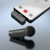 M6 USB-C Black