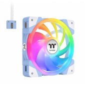 SWAFAN EX14 ARGB 140mm Case Fan Blue CL-F184-PL14BU-A 3pcs
