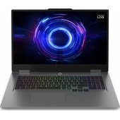 LOQ 17IRX10 17.3 165hz i5-13450HX 16GB 512SSD RTX5050 DOS 83JH005LPB