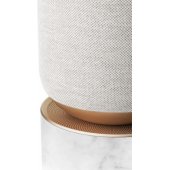 Beosound Balance AL2 White Marble