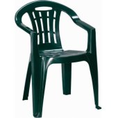 Mallorca Dark Green