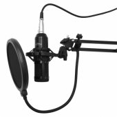 STUDIO&STREAMING MICROPHONE - Professional condenser microphone