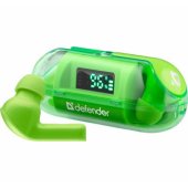 TWI NS 916 Green