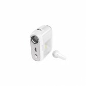 Wireless headphones Bluetooth V5.3 TWS White