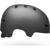 Bell bmx helmet BELL LOCAL matte grey size M (55-59 cm) (NEW)