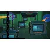 Space Adventure Cobra - The Awakening NSW