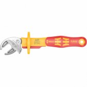 Wera Joker 6004 S VDE, SW 10-13, wrench (red/ yellow, self-adjusting op